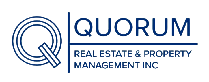 Quorum Real Estate & Property Management Inc