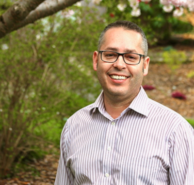 Felix Rodriguez