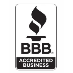 BBB - Acredited Business