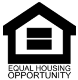 Fair Housing Equal Opportunity