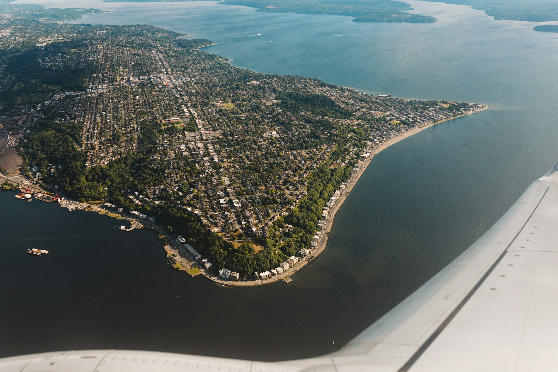 West Seattle