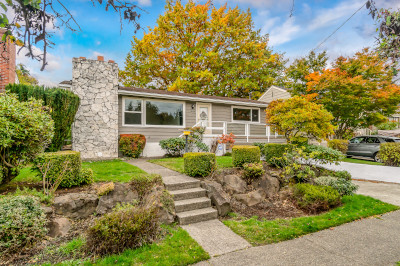 Real Estate Sales